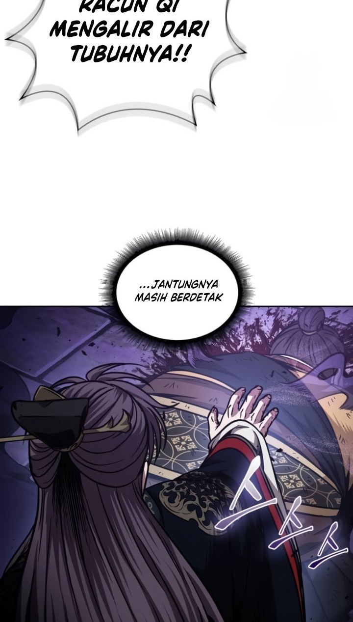 Nano Machine Chapter 184 Halaman 37