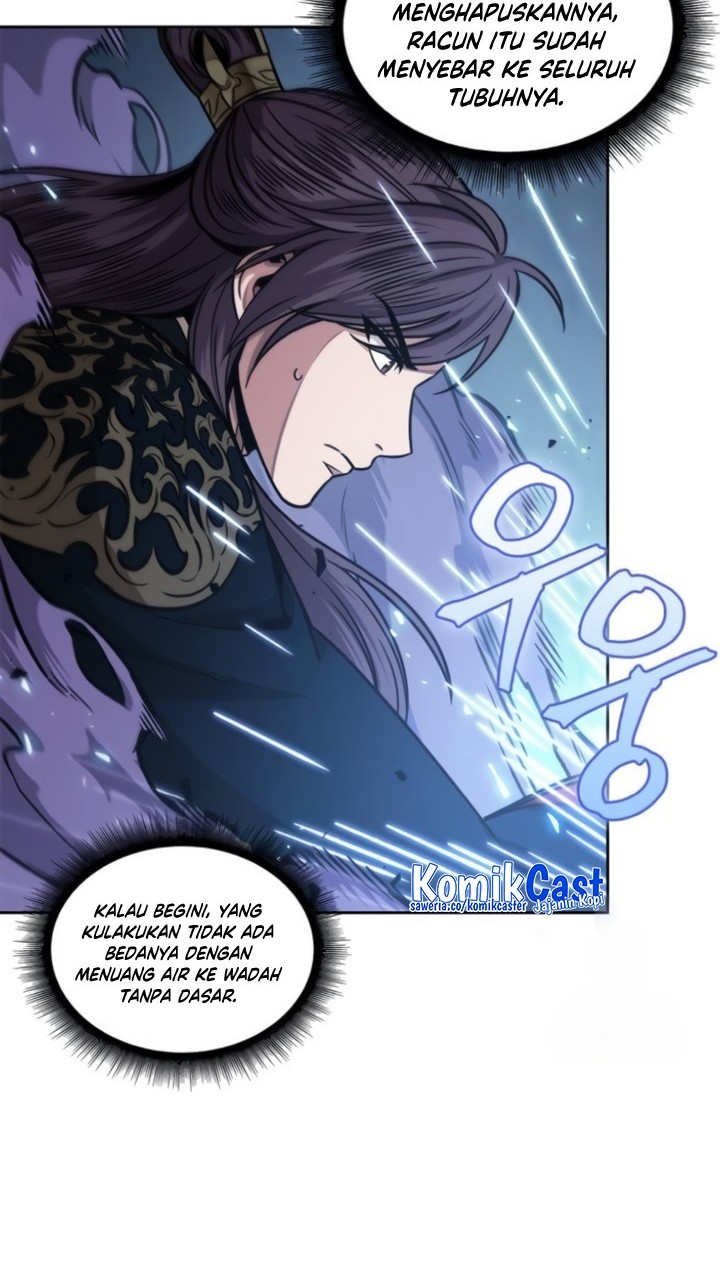 Nano Machine Chapter 184 Halaman 41
