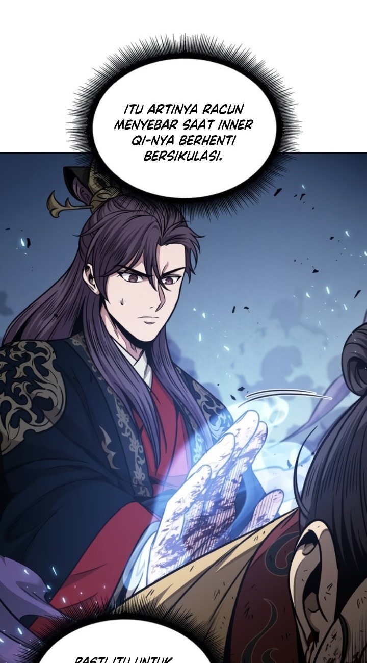 Nano Machine Chapter 184 Halaman 43