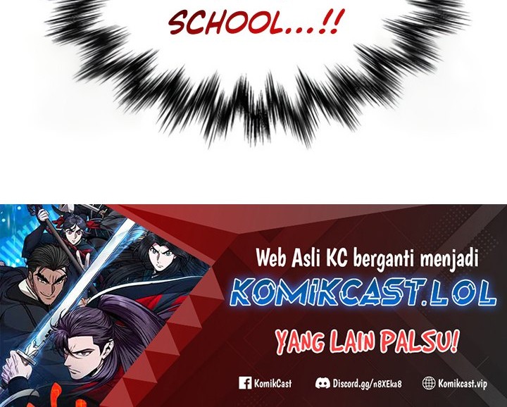 Nano Machine Chapter 184 Halaman 57