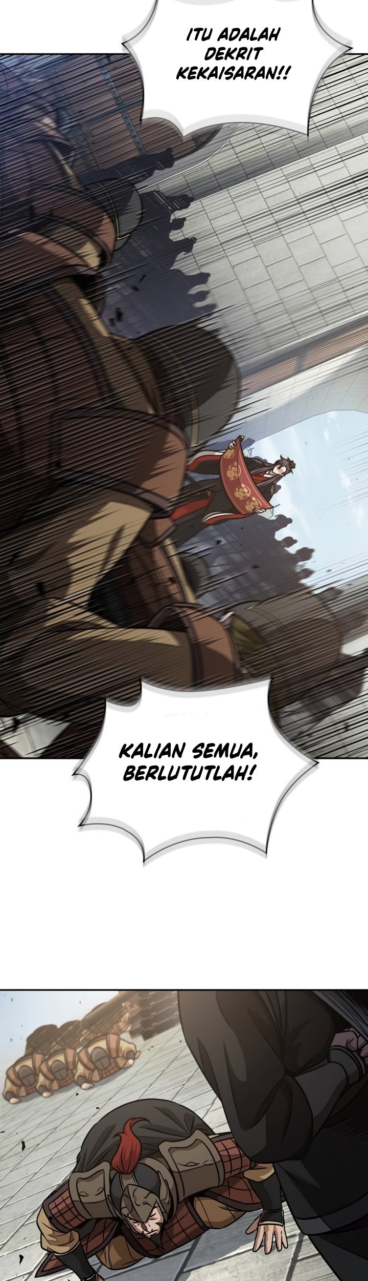 Nano Machine Chapter 185 Halaman 6