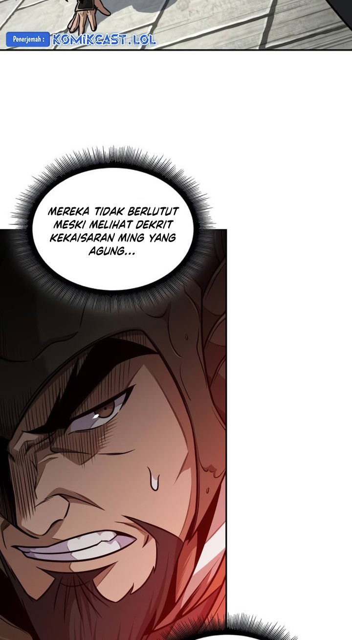 Nano Machine Chapter 185 Halaman 7