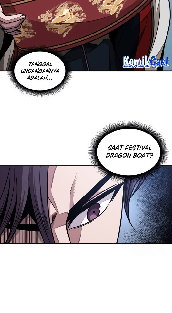 Nano Machine Chapter 185 Halaman 9