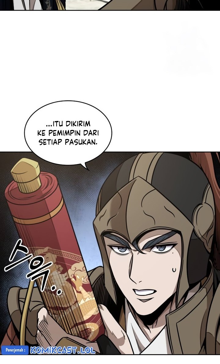 Nano Machine Chapter 185 Halaman 13