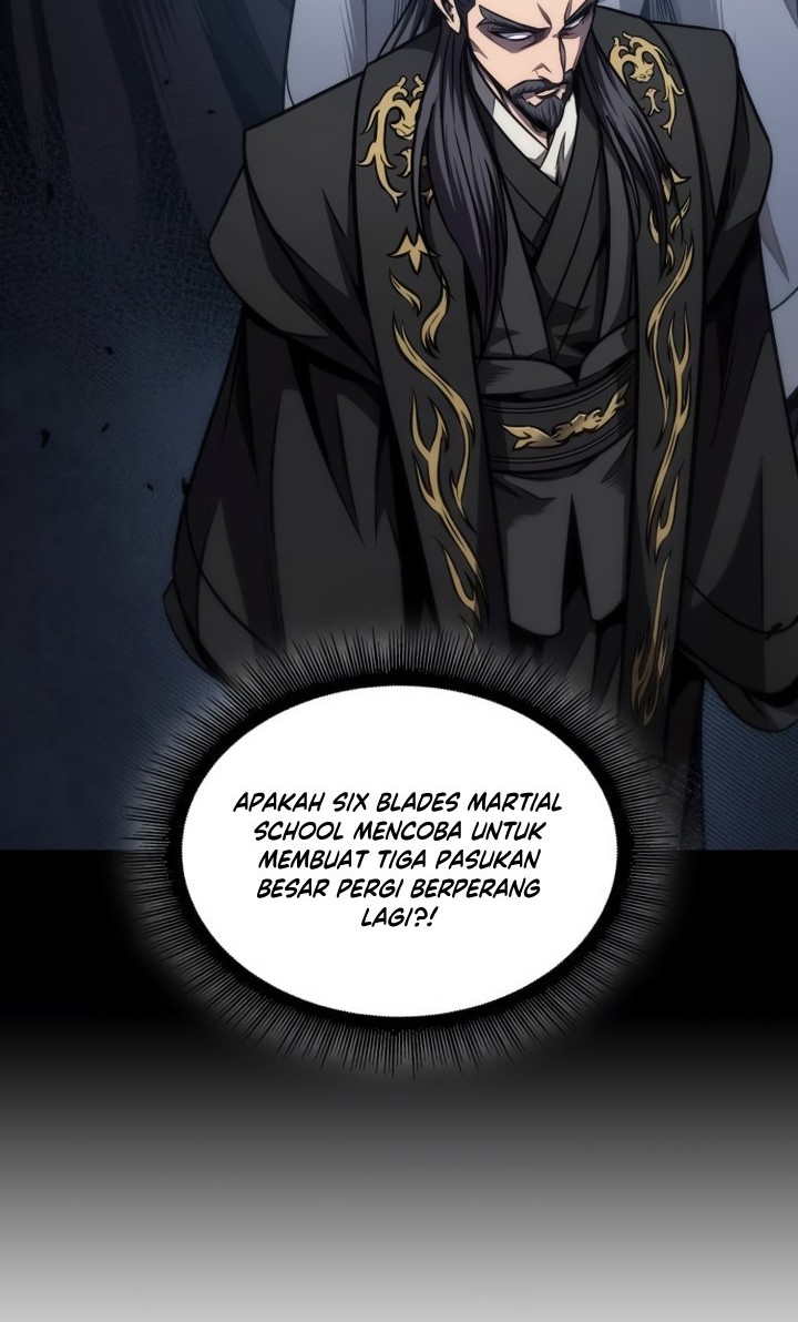 Nano Machine Chapter 185 Halaman 15