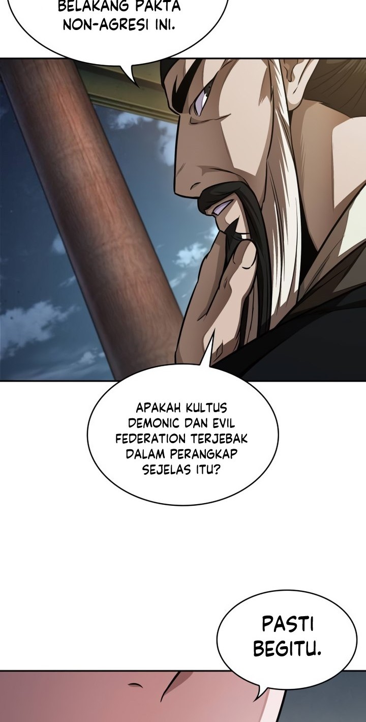 Nano Machine Chapter 185 Halaman 31