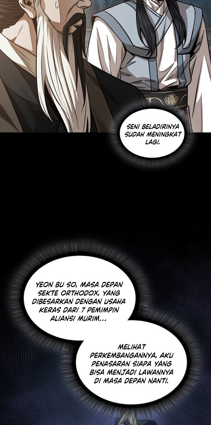 Nano Machine Chapter 185 Halaman 37