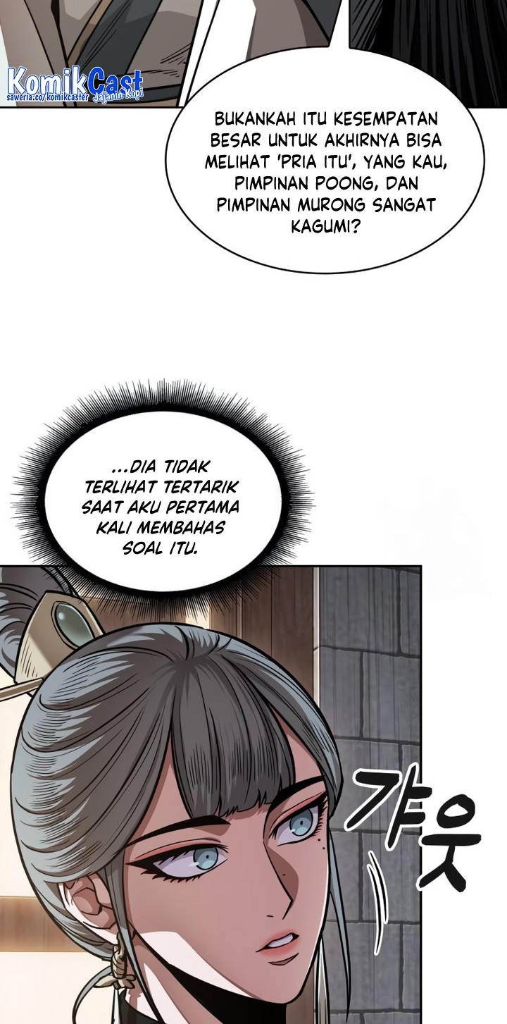 Nano Machine Chapter 185 Halaman 39