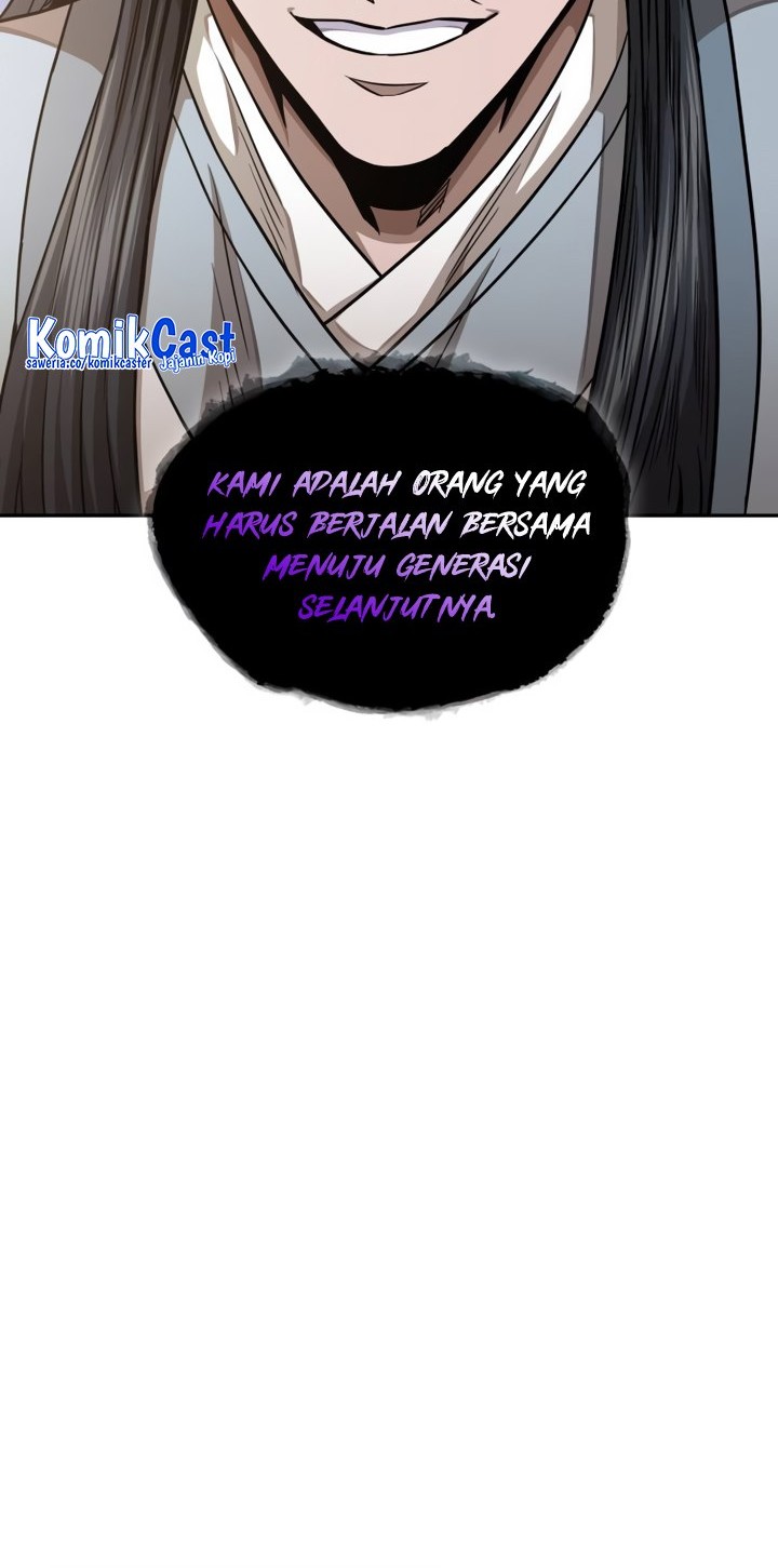 Nano Machine Chapter 185 Halaman 41