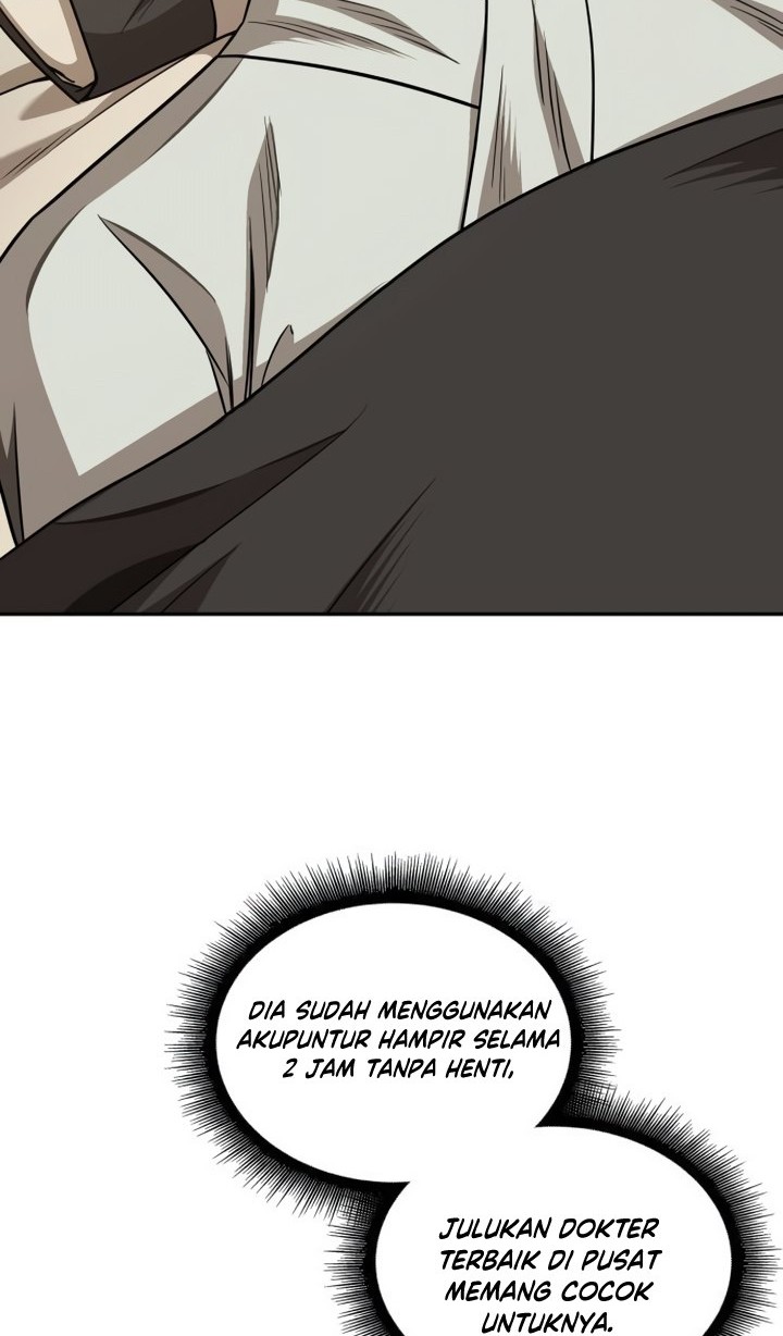 Nano Machine Chapter 185 Halaman 55