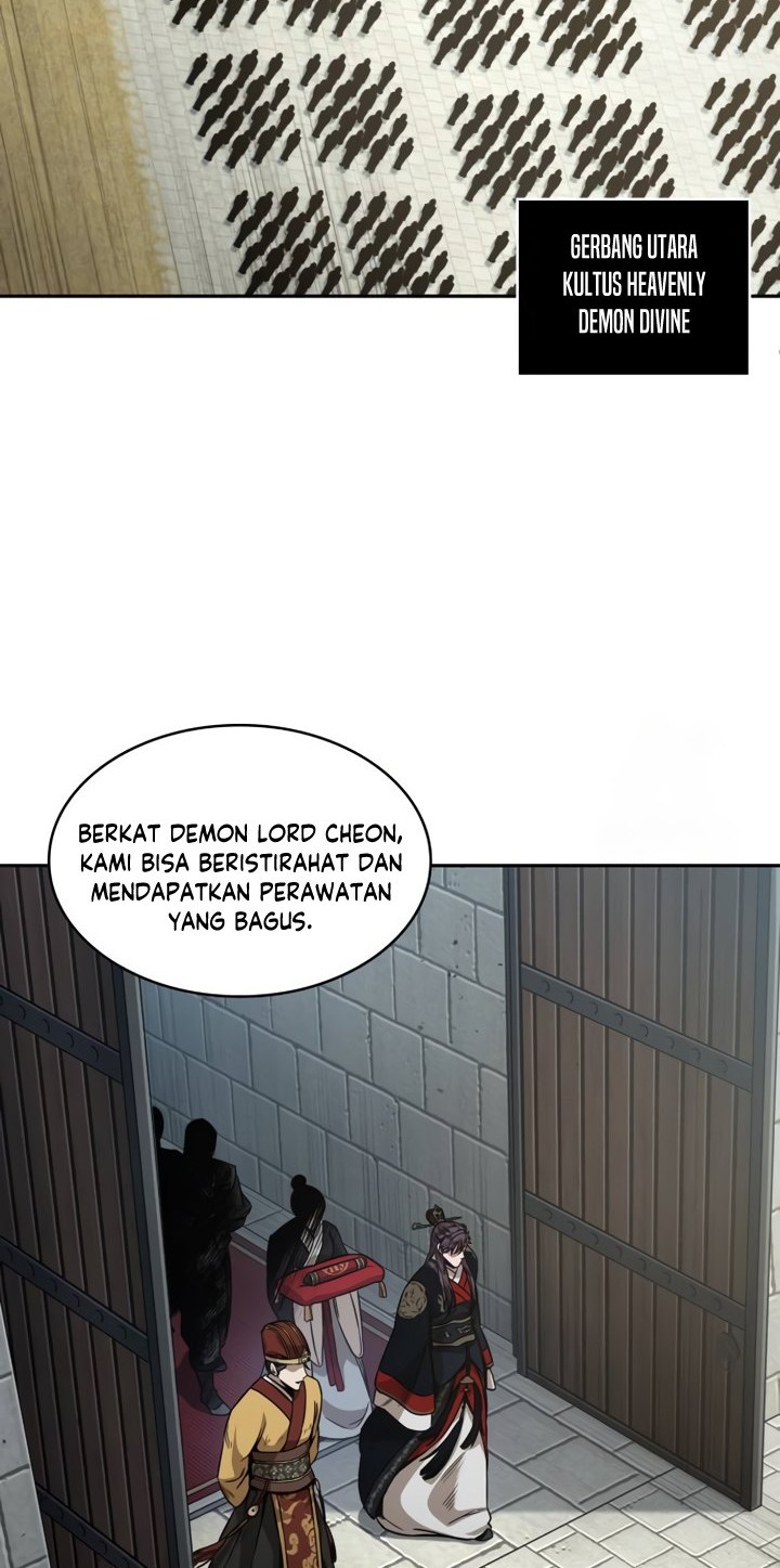 Nano Machine Chapter 186 Halaman 3