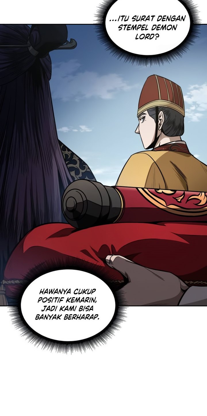 Nano Machine Chapter 186 Halaman 5