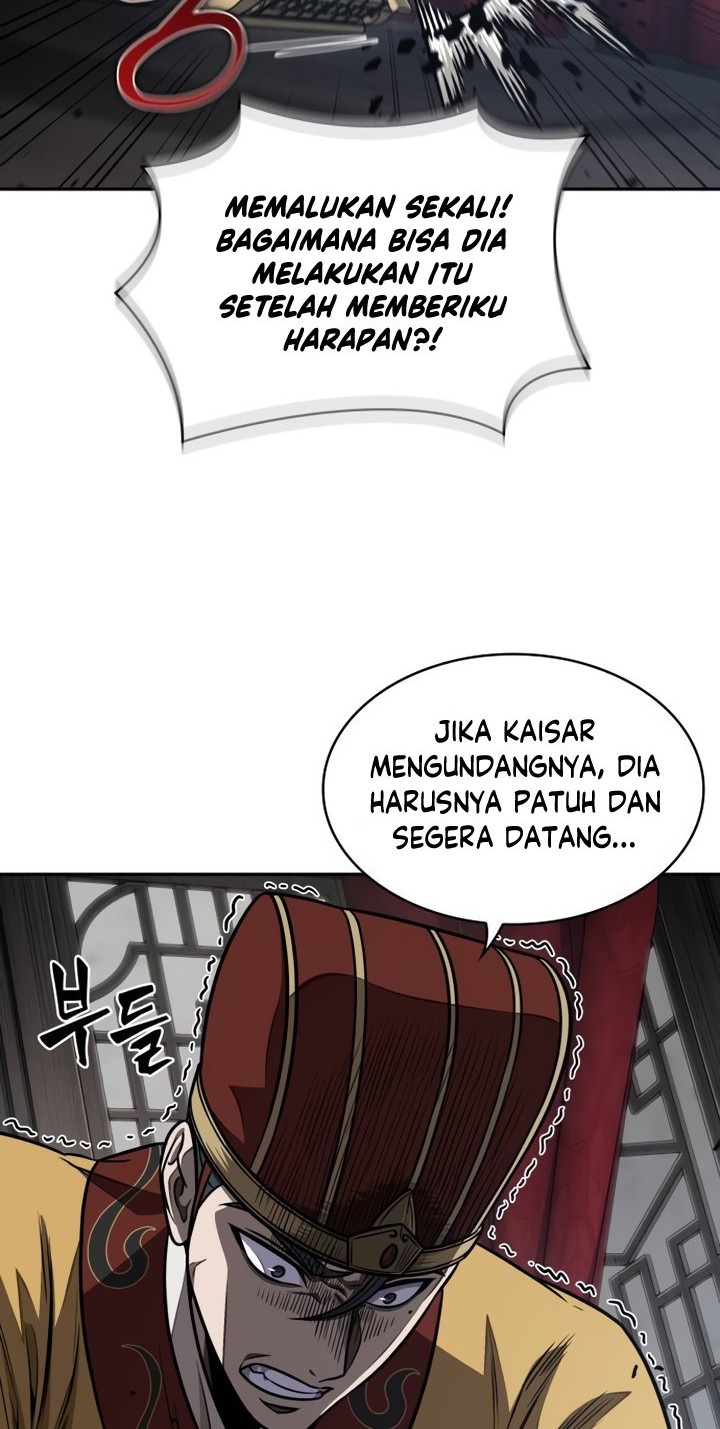 Nano Machine Chapter 186 Halaman 13