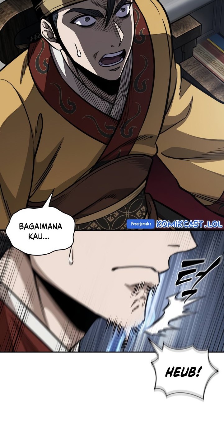Nano Machine Chapter 186 Halaman 17
