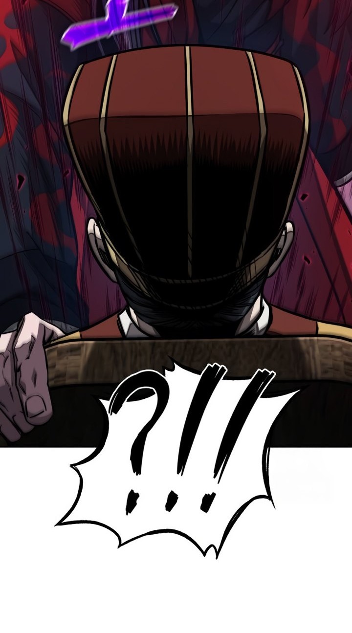 Nano Machine Chapter 186 Halaman 19