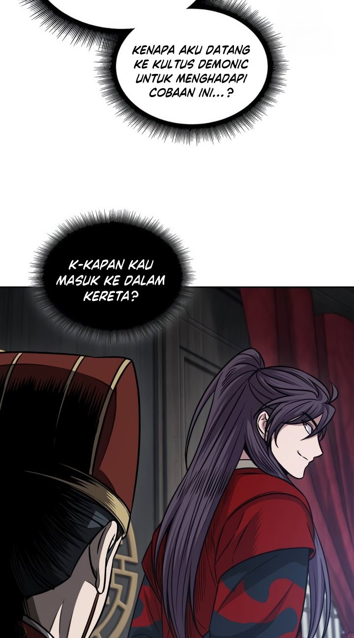 Nano Machine Chapter 186 Halaman 23