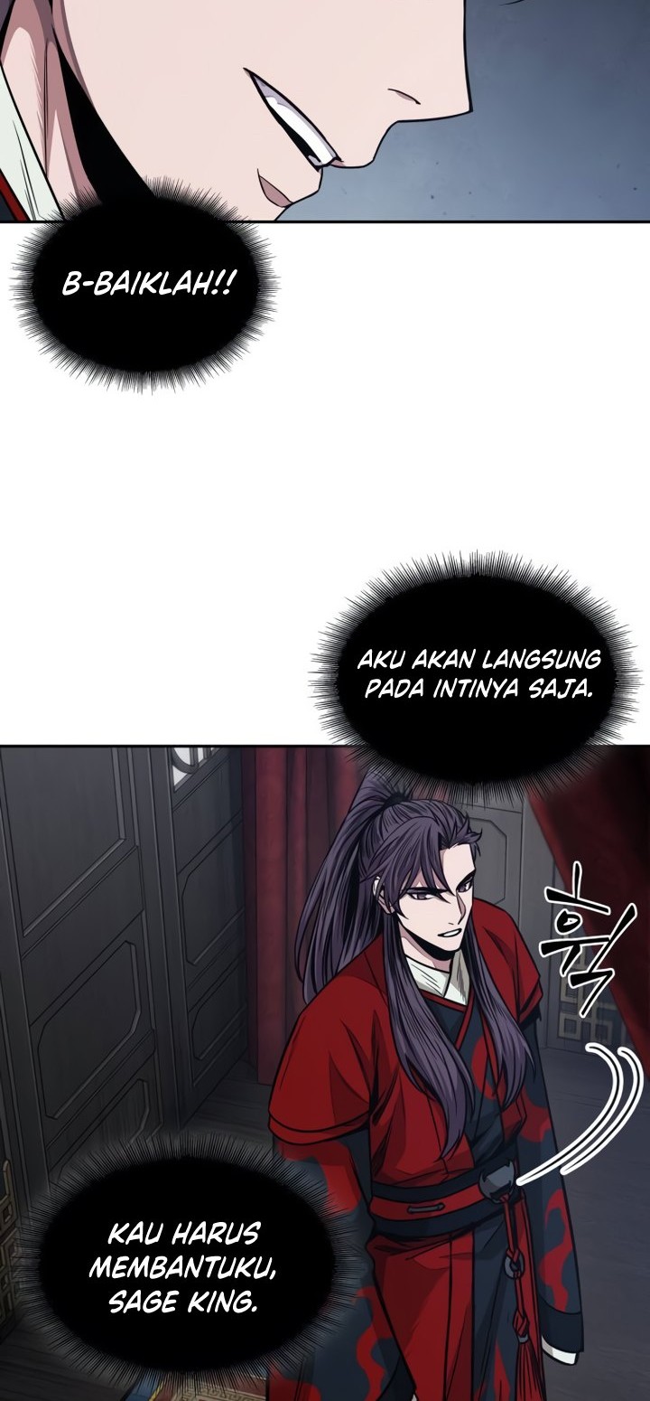 Nano Machine Chapter 186 Halaman 29