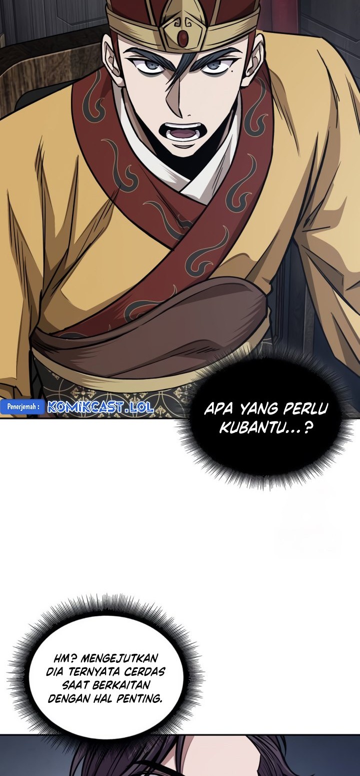 Nano Machine Chapter 186 Halaman 31