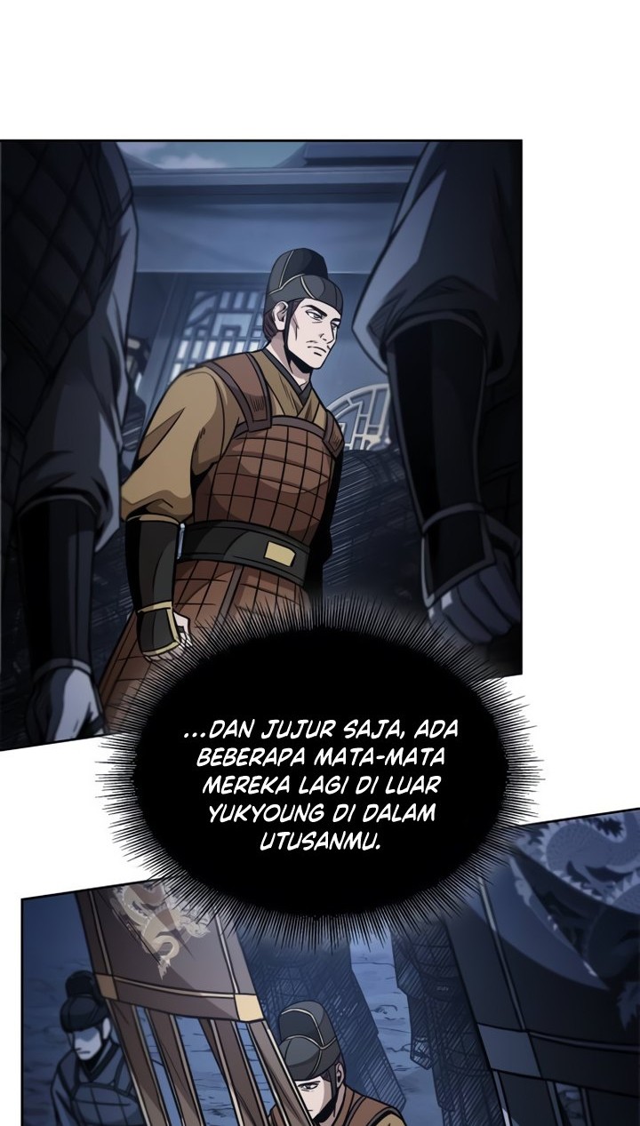 Nano Machine Chapter 186 Halaman 35