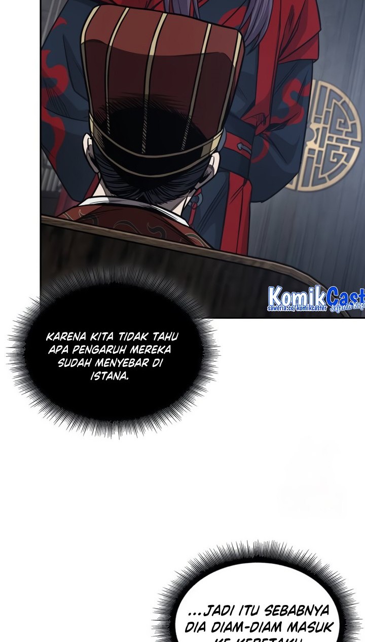 Nano Machine Chapter 186 Halaman 37