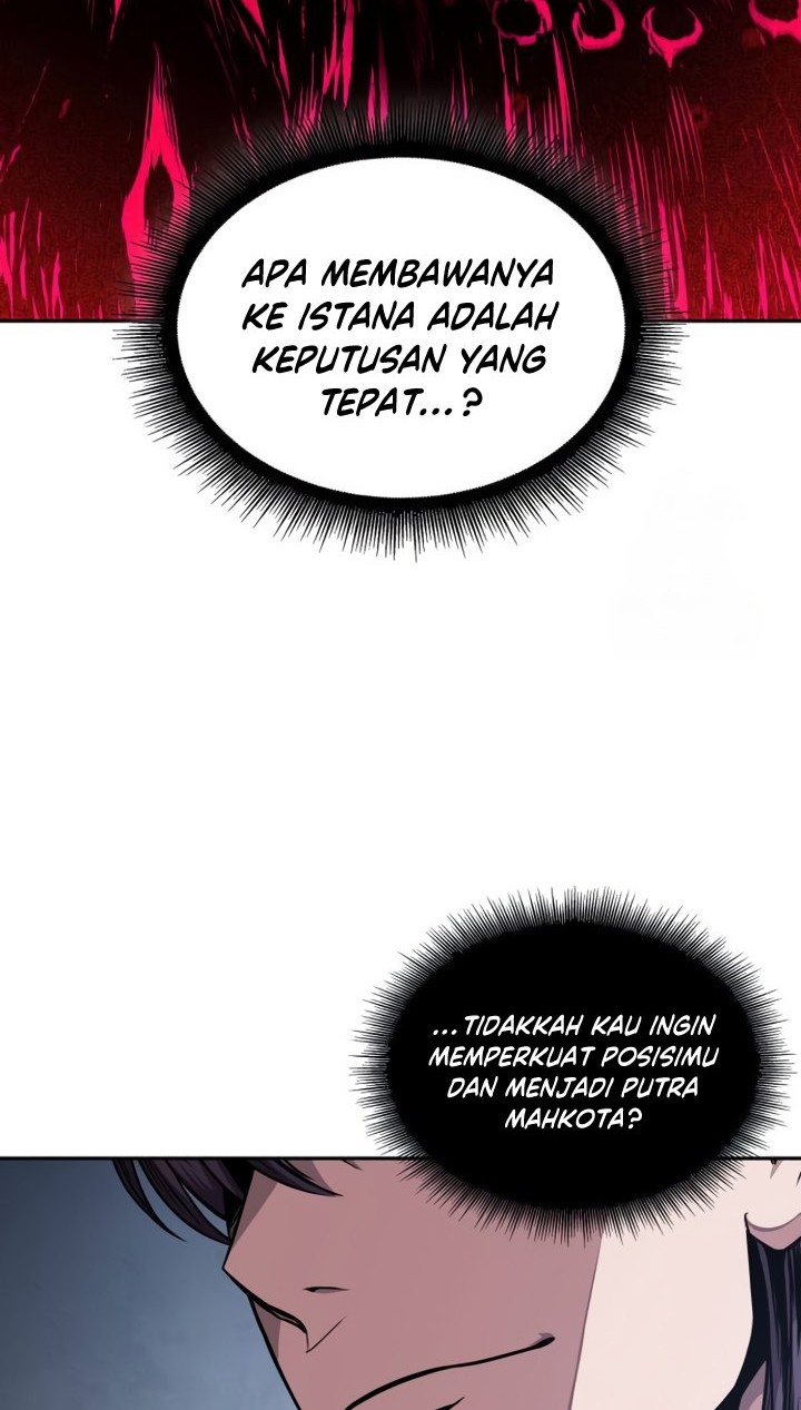 Nano Machine Chapter 186 Halaman 39