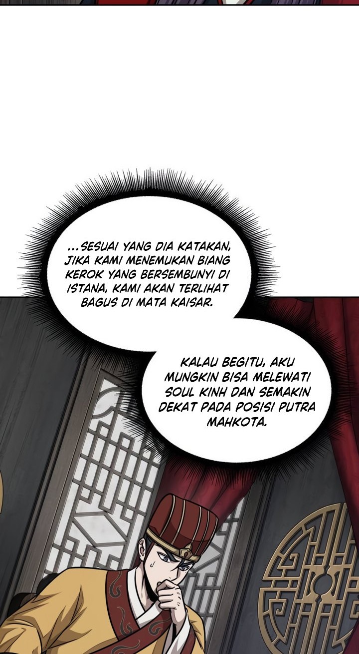 Nano Machine Chapter 186 Halaman 43