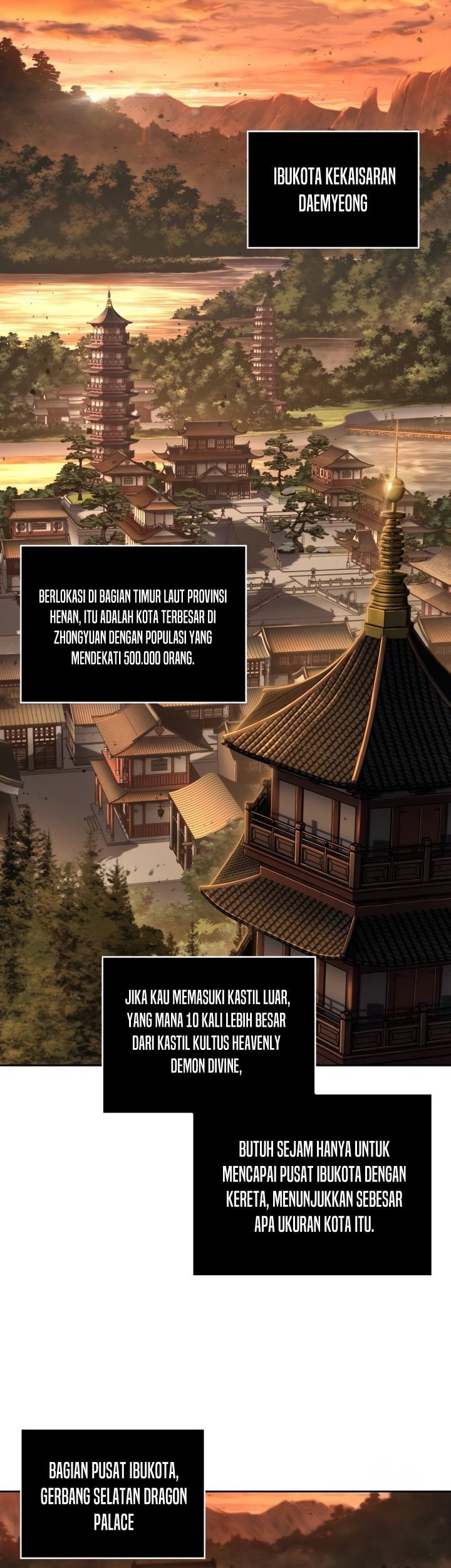 Nano Machine Chapter 186 Halaman 48