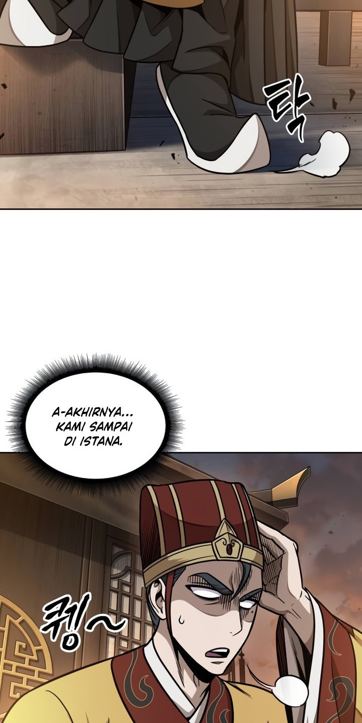 Nano Machine Chapter 186 Halaman 51