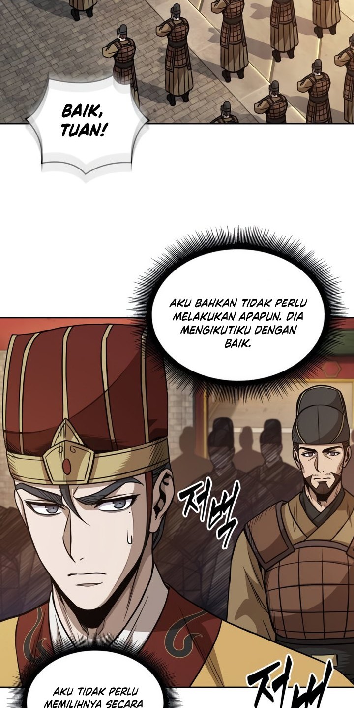 Nano Machine Chapter 186 Halaman 55