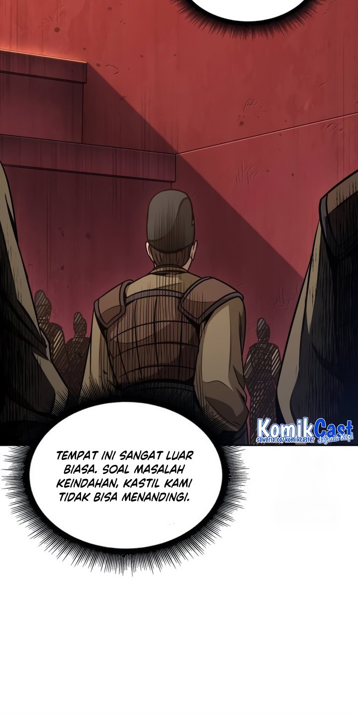 Nano Machine Chapter 186 Halaman 57