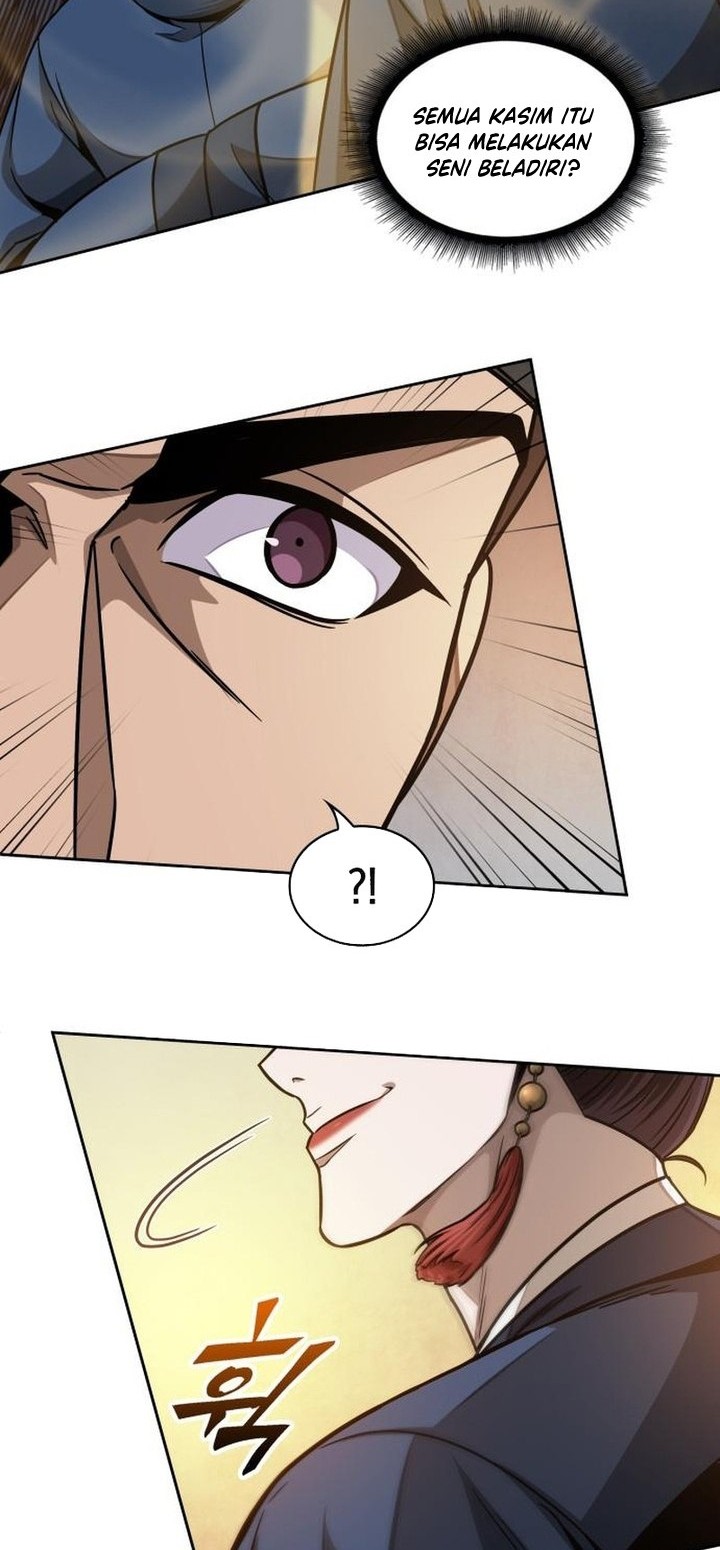 Nano Machine Chapter 187 Halaman 3