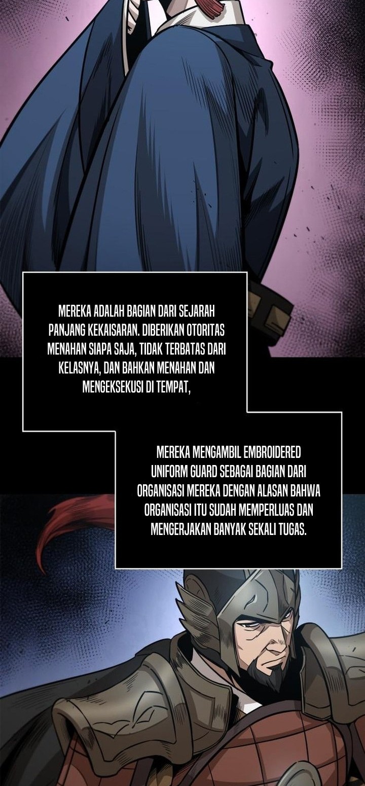 Nano Machine Chapter 187 Halaman 7
