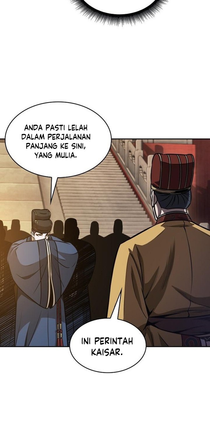 Nano Machine Chapter 187 Halaman 13