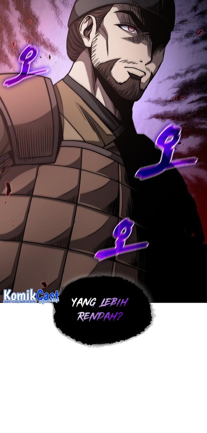 Nano Machine Chapter 187 Halaman 15
