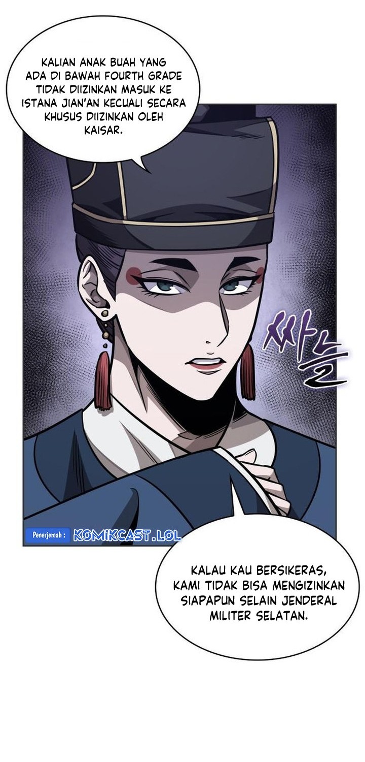Nano Machine Chapter 187 Halaman 17