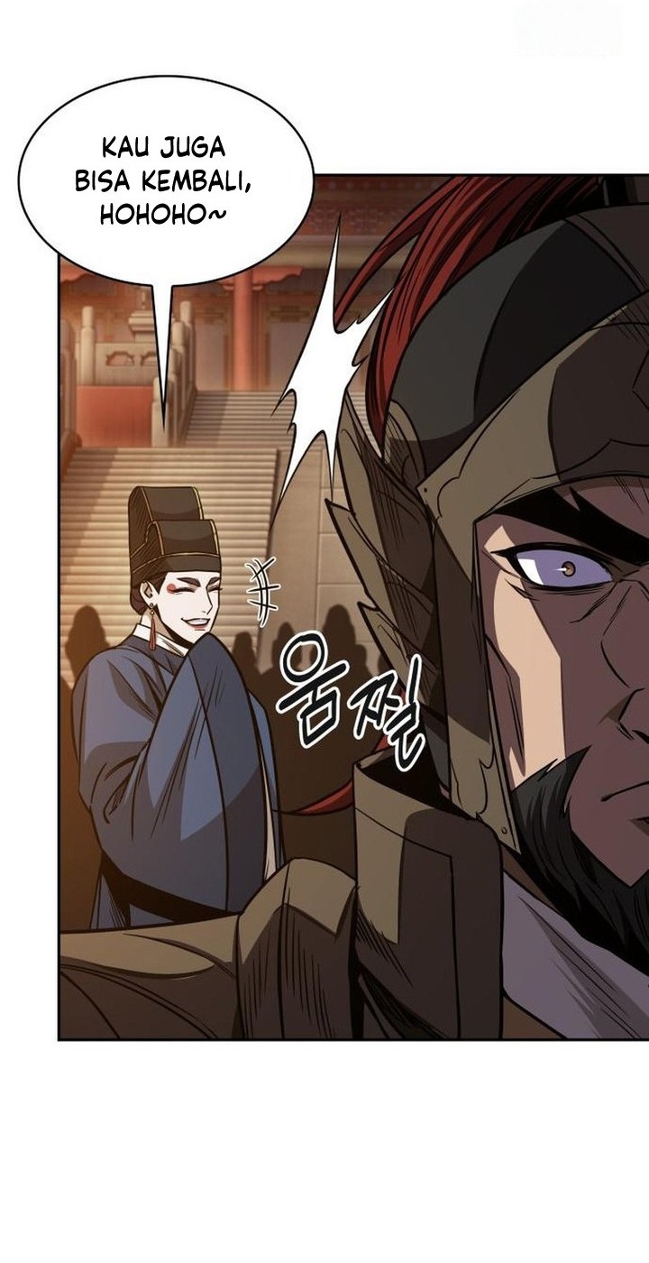 Nano Machine Chapter 187 Halaman 19