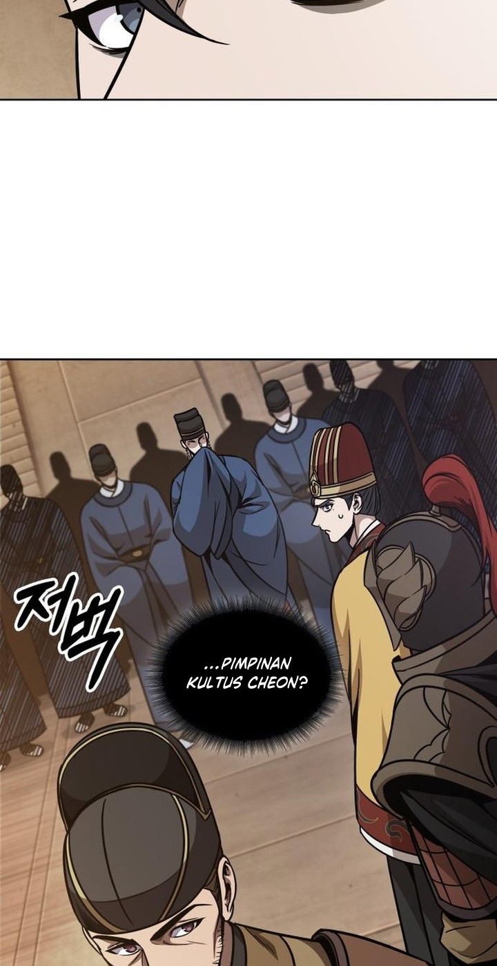 Nano Machine Chapter 187 Halaman 23