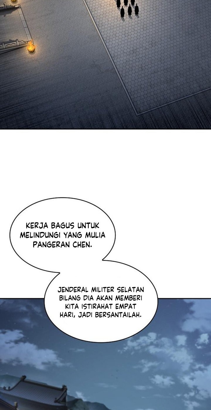 Nano Machine Chapter 187 Halaman 29