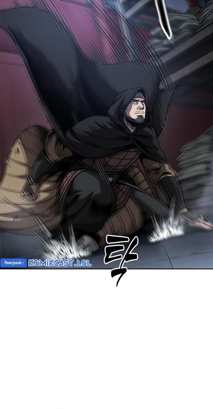 Nano Machine Chapter 187 Halaman 41