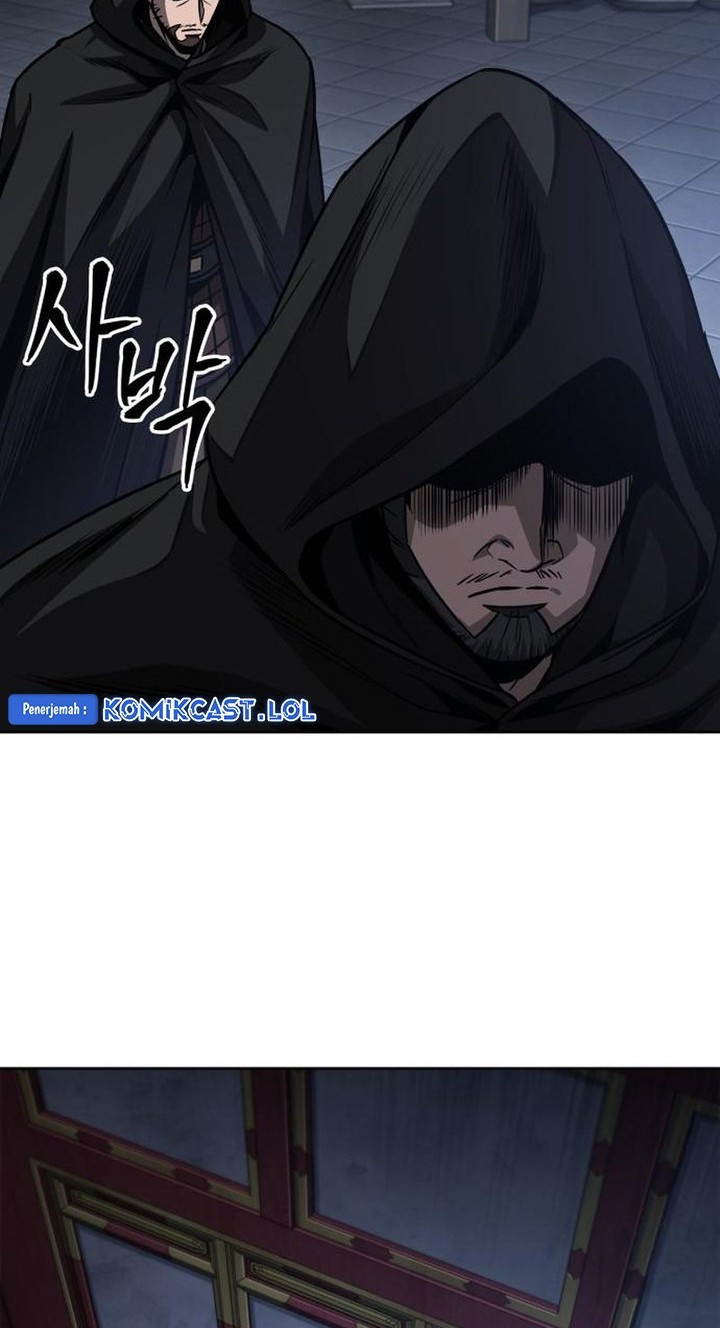 Nano Machine Chapter 187 Halaman 43