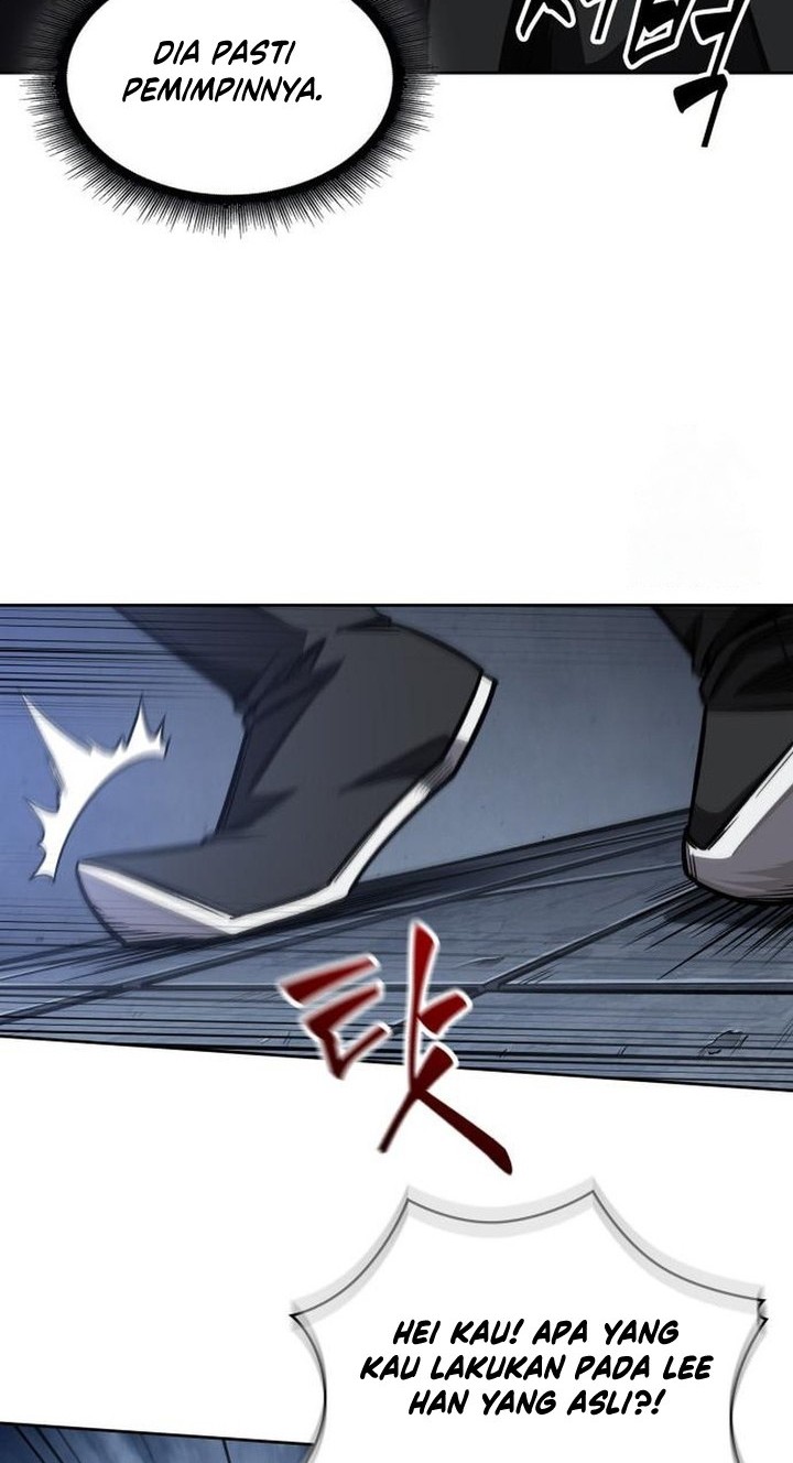 Nano Machine Chapter 187 Halaman 47