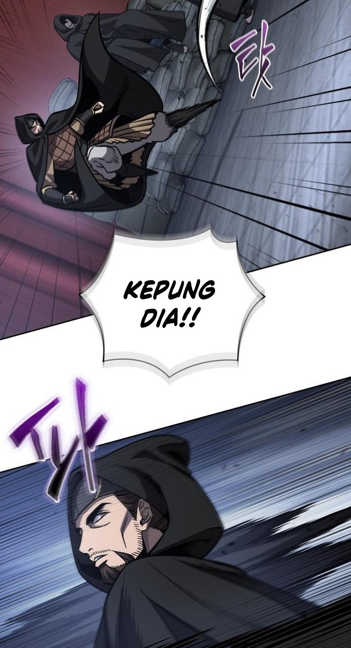 Nano Machine Chapter 187 Halaman 49