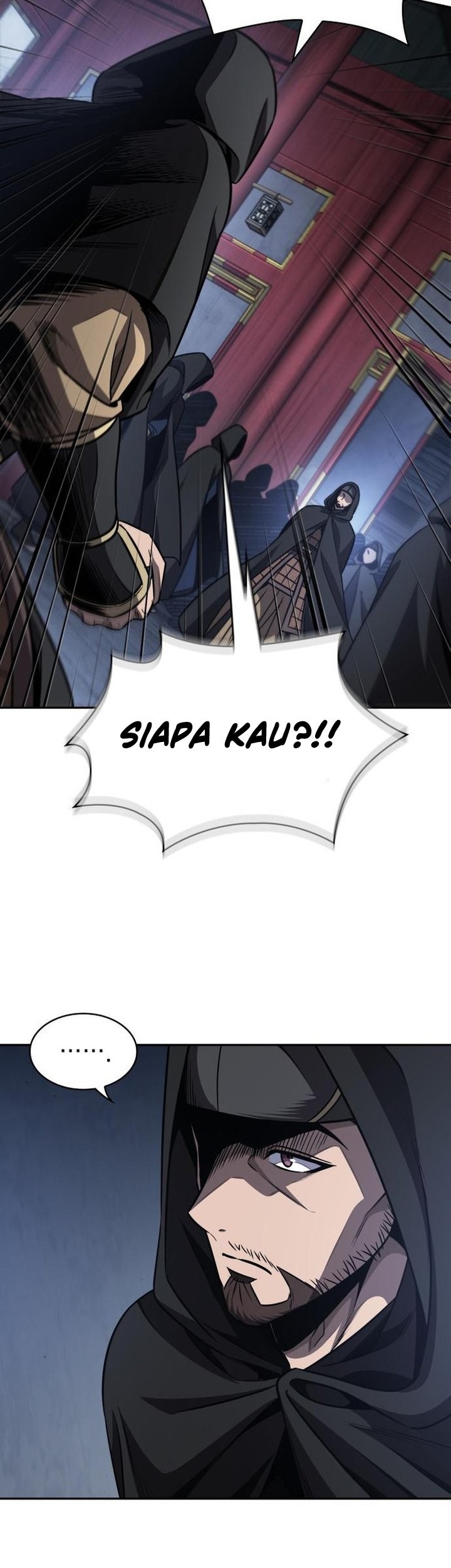 Nano Machine Chapter 187 Halaman 54