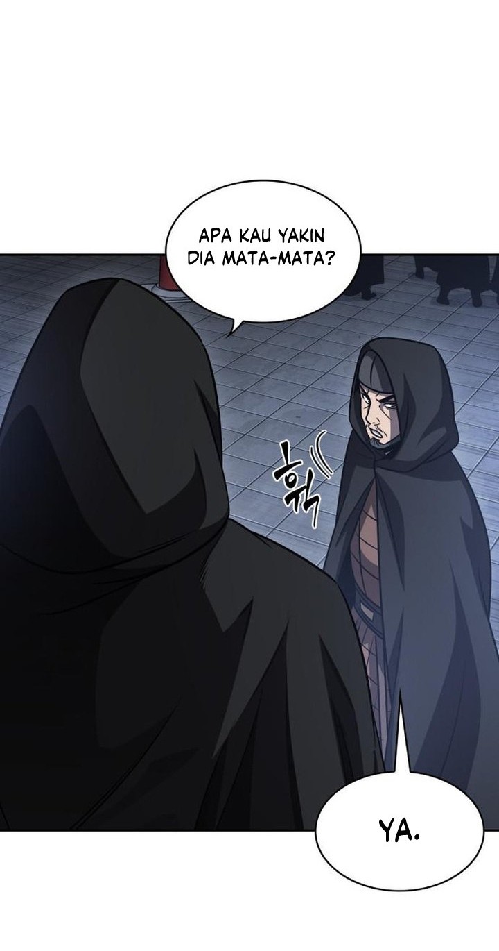 Nano Machine Chapter 187 Halaman 55