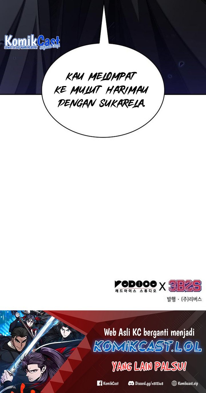Nano Machine Chapter 187 Halaman 57