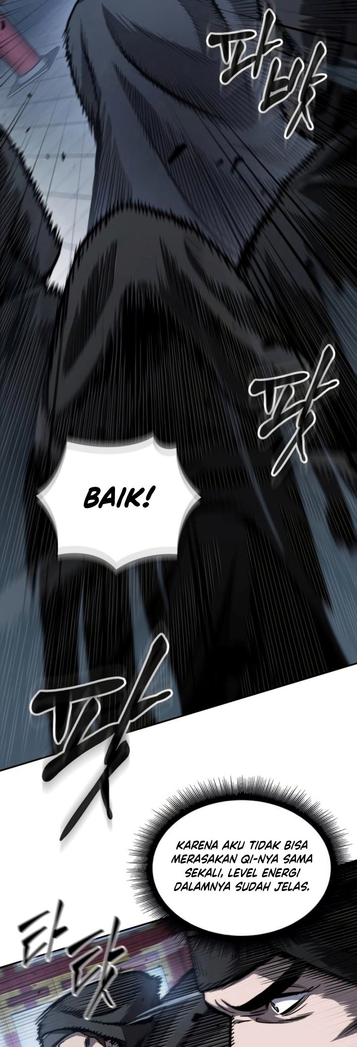 Nano Machine Chapter 188 Halaman 5