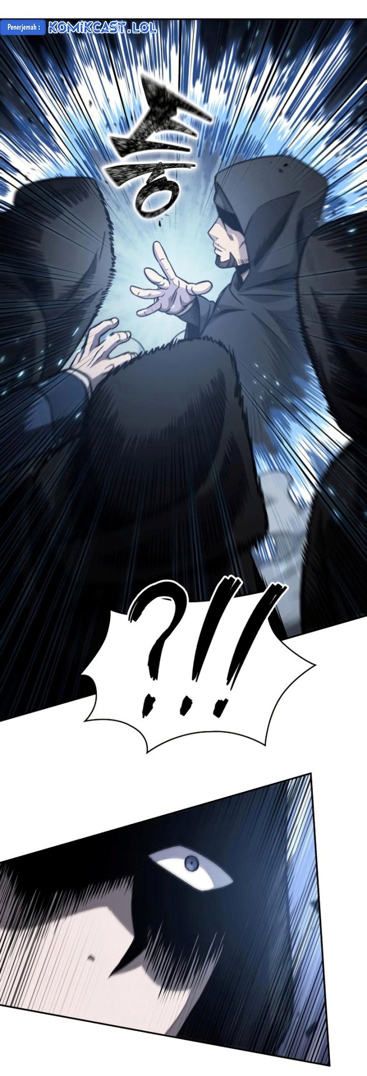 Nano Machine Chapter 188 Halaman 7