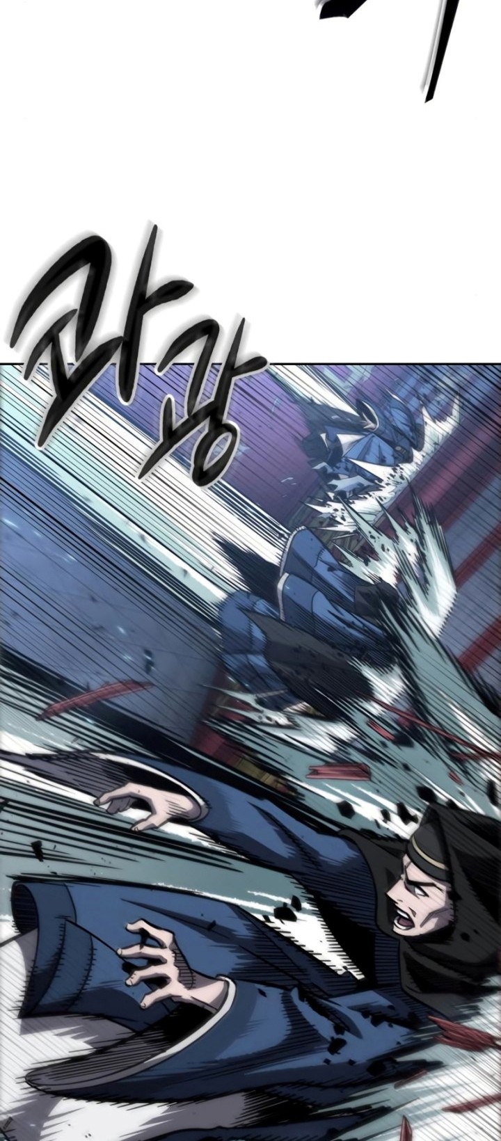 Nano Machine Chapter 188 Halaman 9