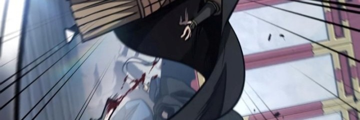 Nano Machine Chapter 188 Halaman 23
