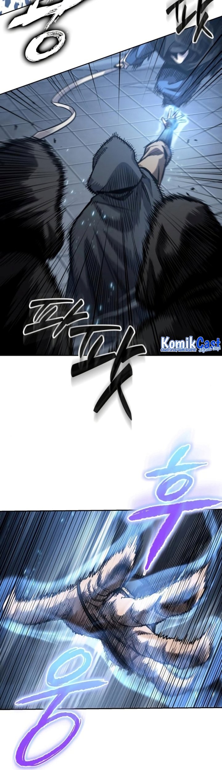 Nano Machine Chapter 188 Halaman 28